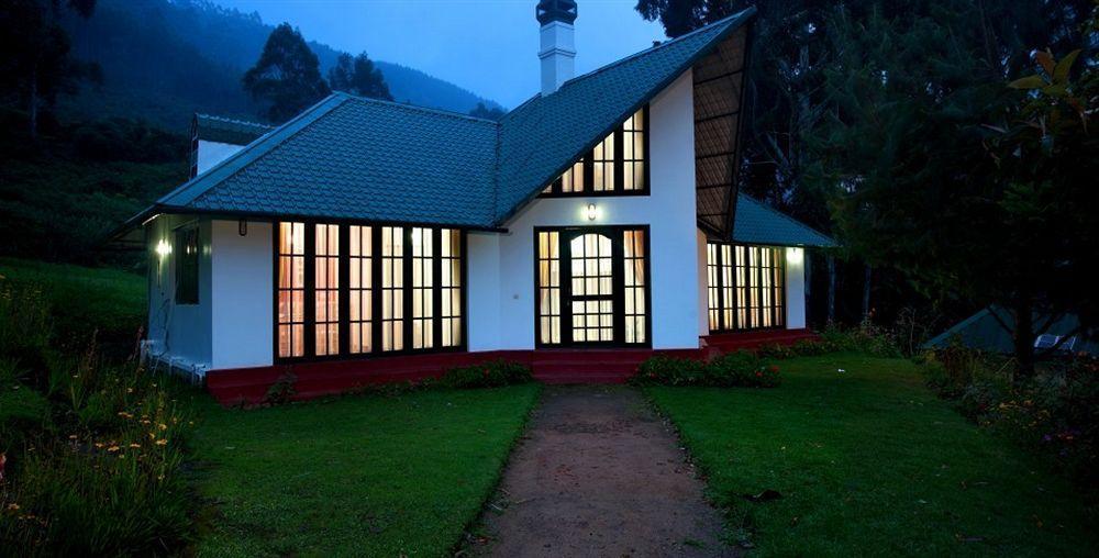 Camp Noel Hotel Munnar Exterior photo