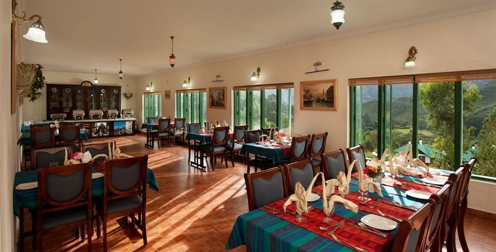 Camp Noel Hotel Munnar Exterior photo