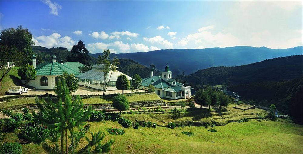 Camp Noel Hotel Munnar Exterior photo