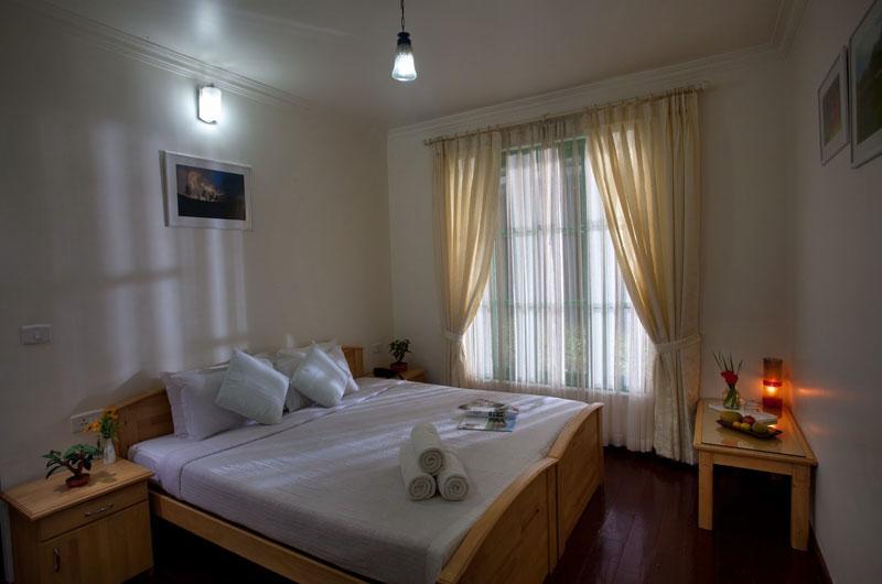 Camp Noel Hotel Munnar Exterior photo