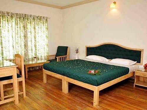 Camp Noel Hotel Munnar Room photo