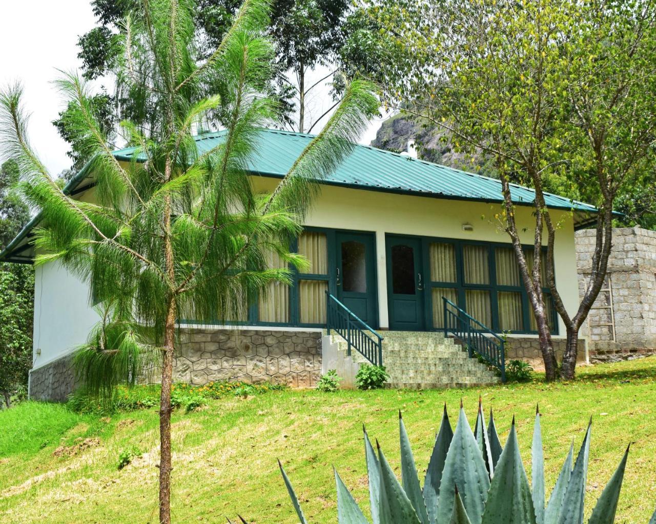Camp Noel Hotel Munnar Exterior photo